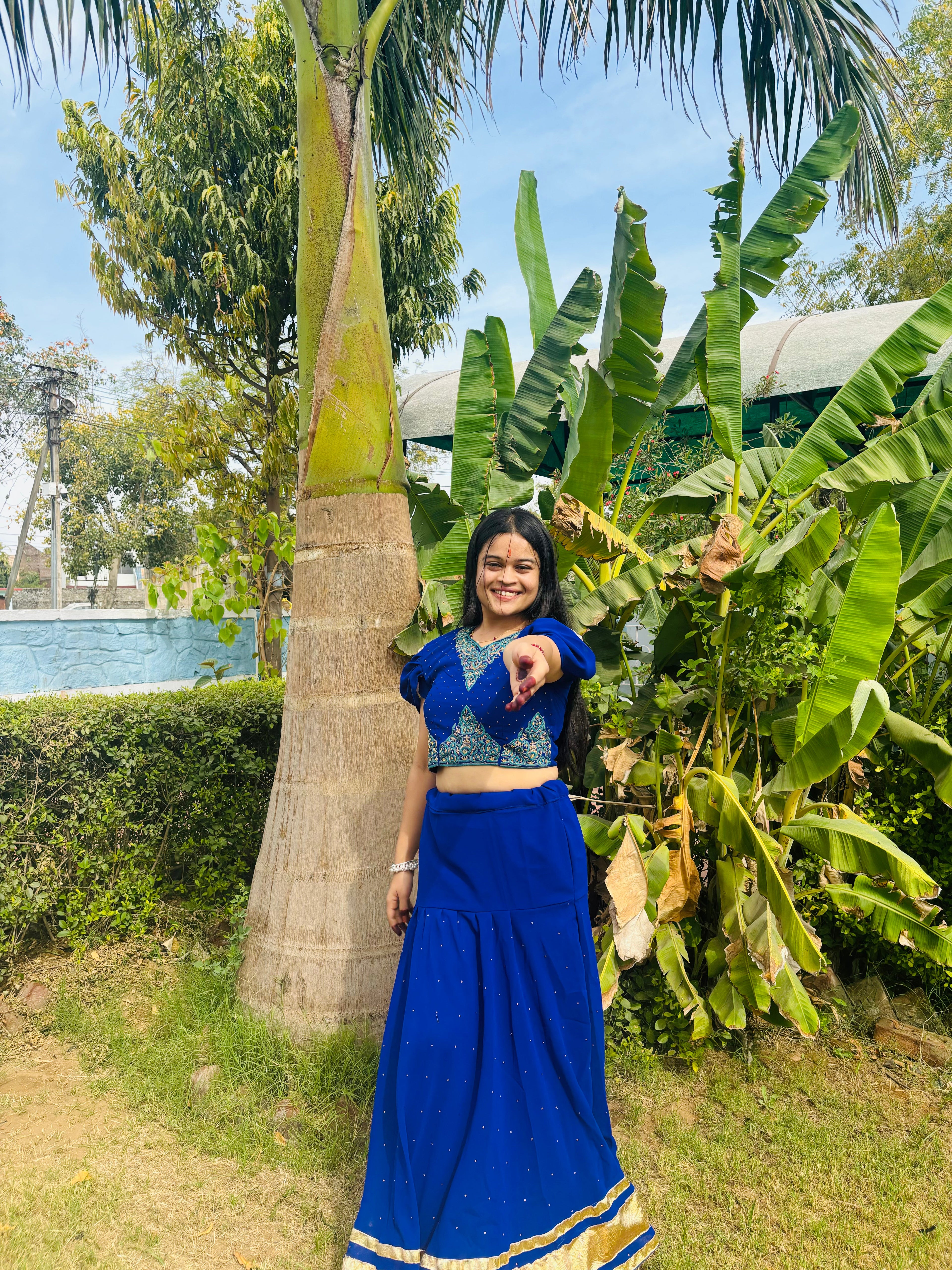 Nanha Gulab's Story