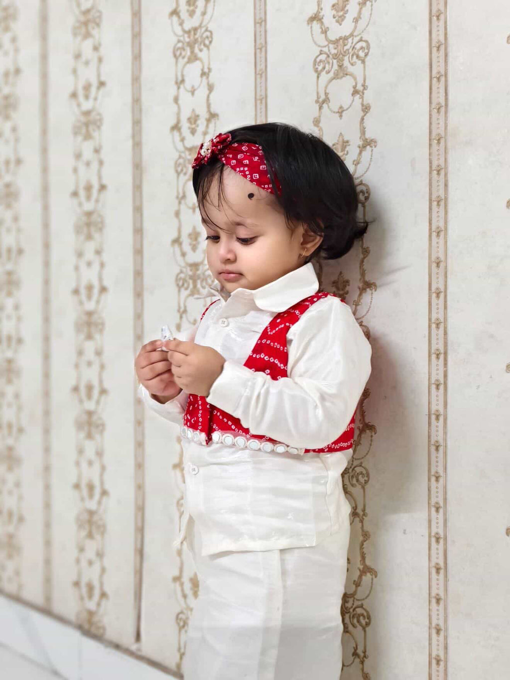 Mayra Shagun Set ⭐