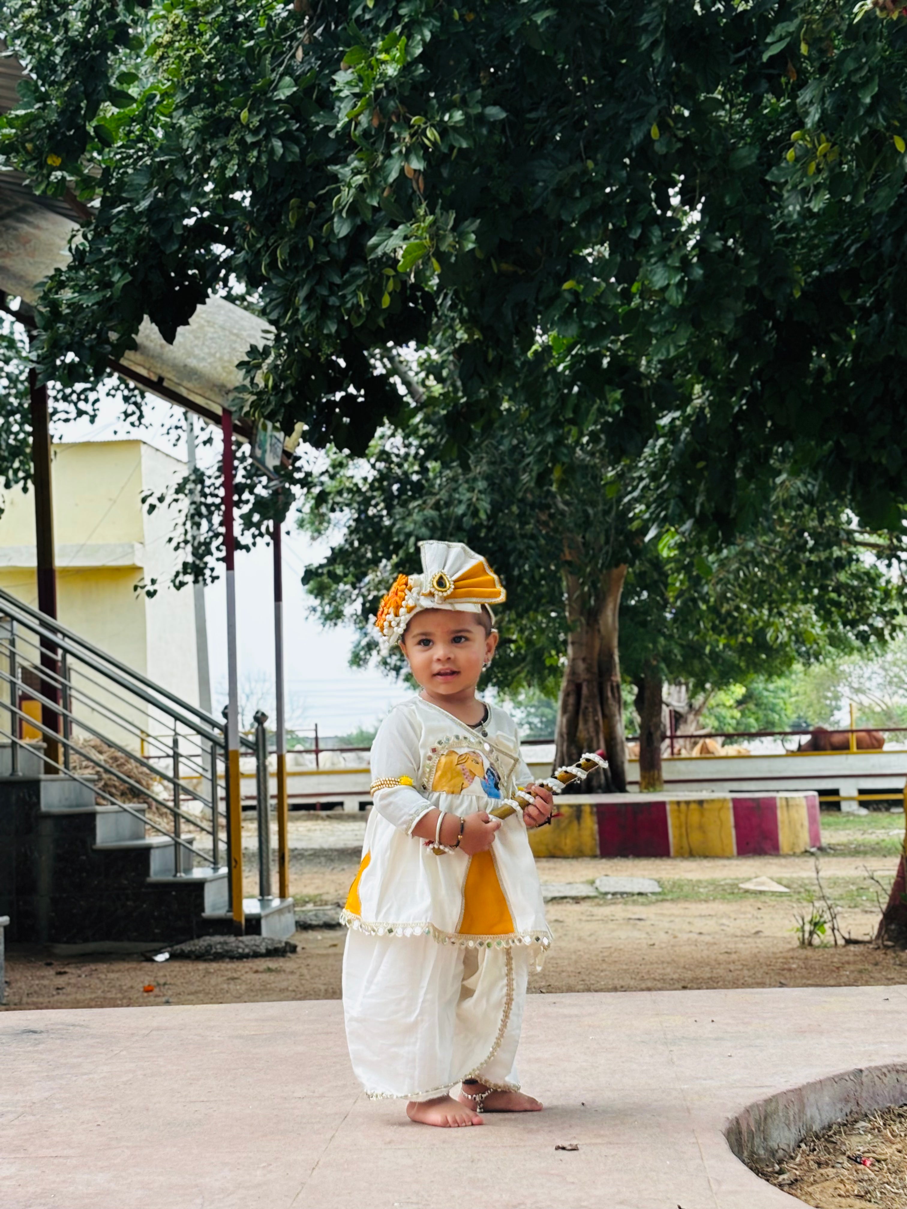 Radha Madhava