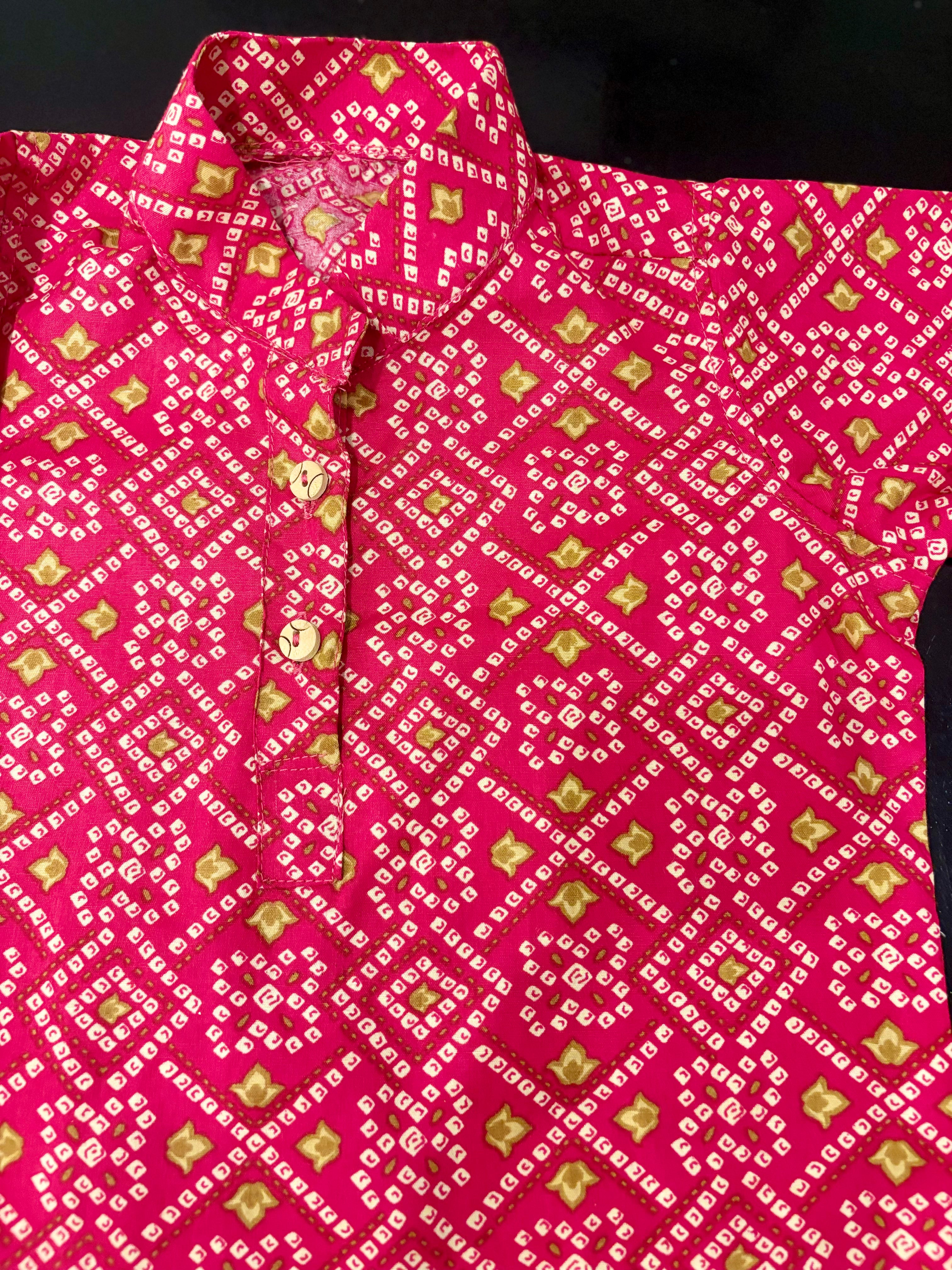 Nanha Shyam Angrakha