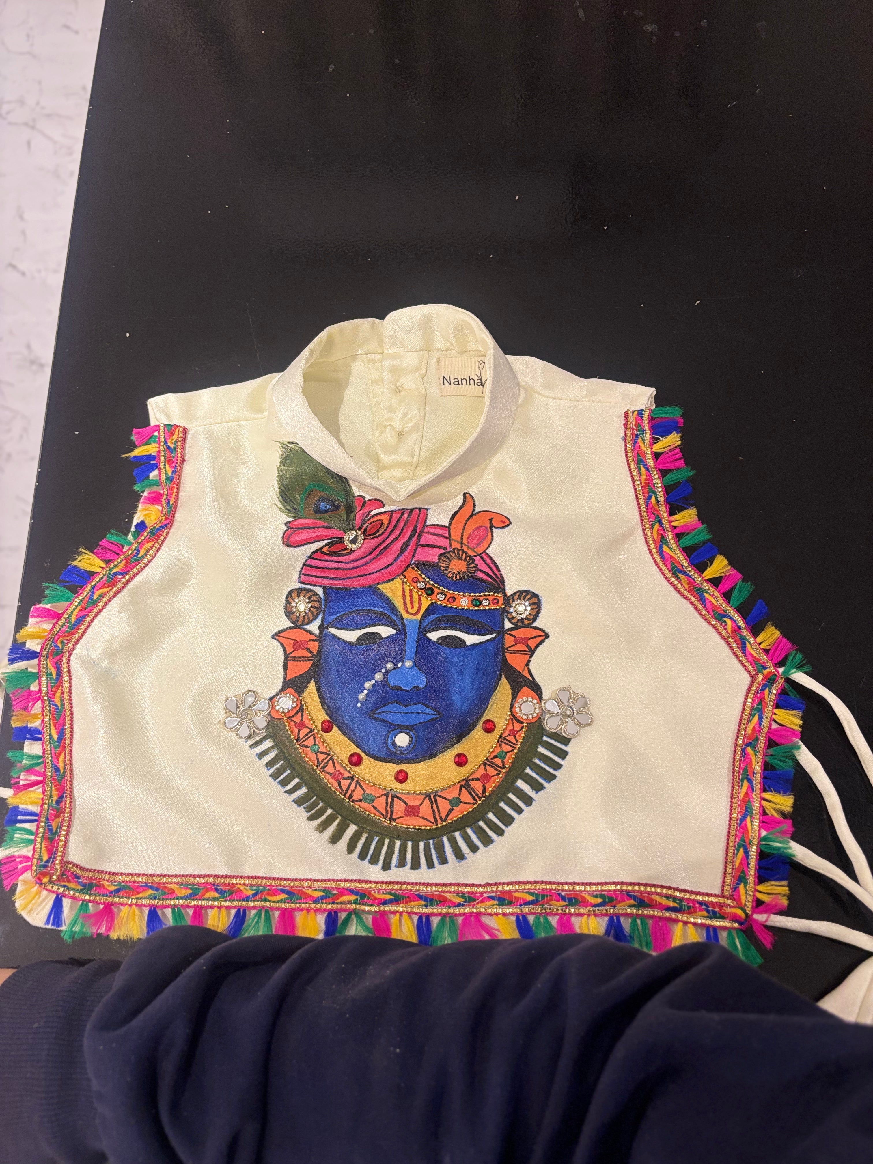 Nanha Shyam Angrakha