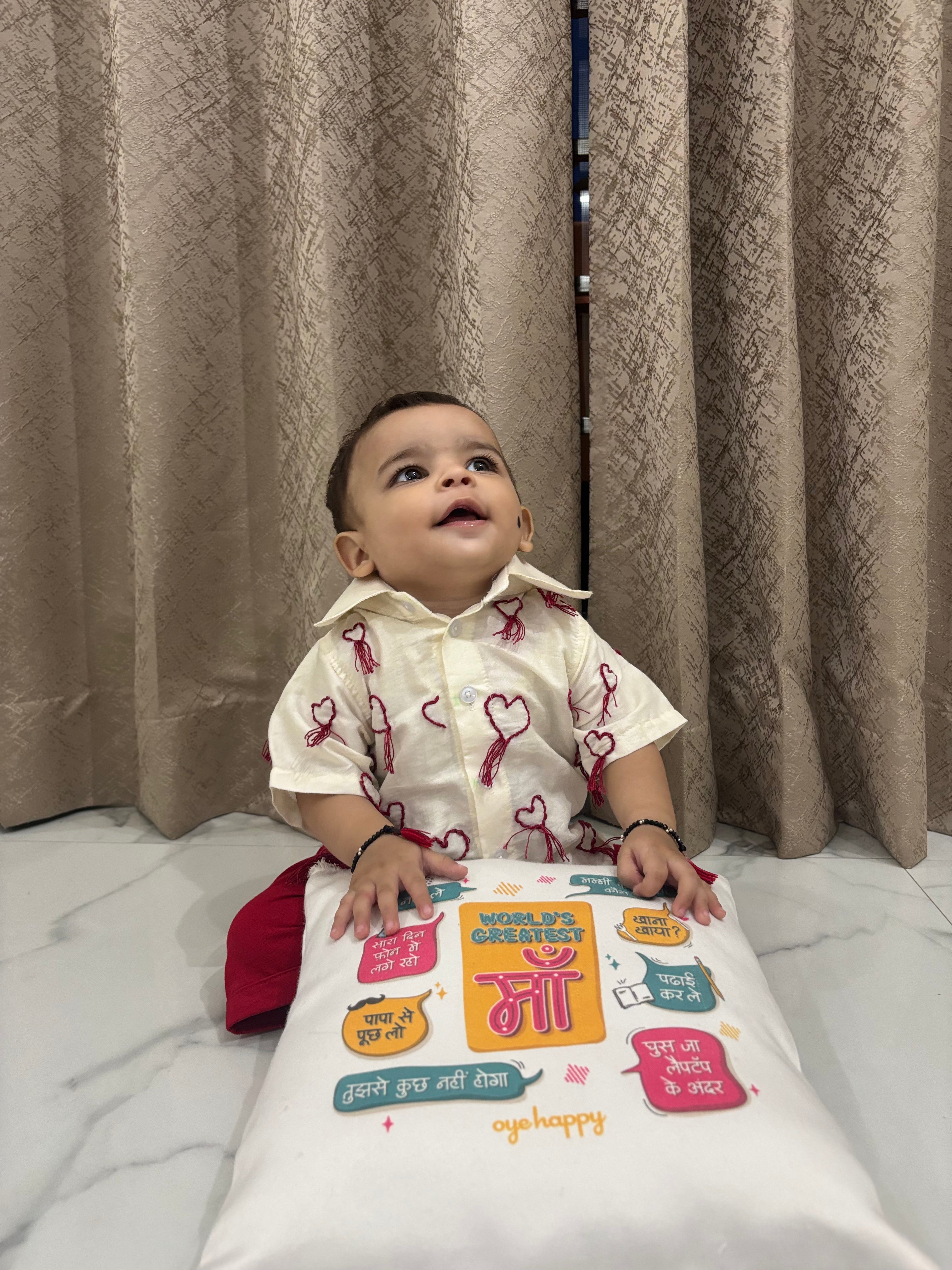 Nanha Dil ❤️