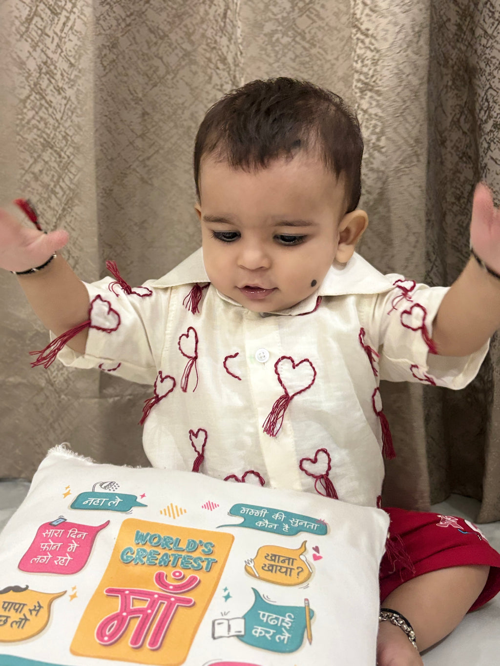 Nanha Dil ❤️