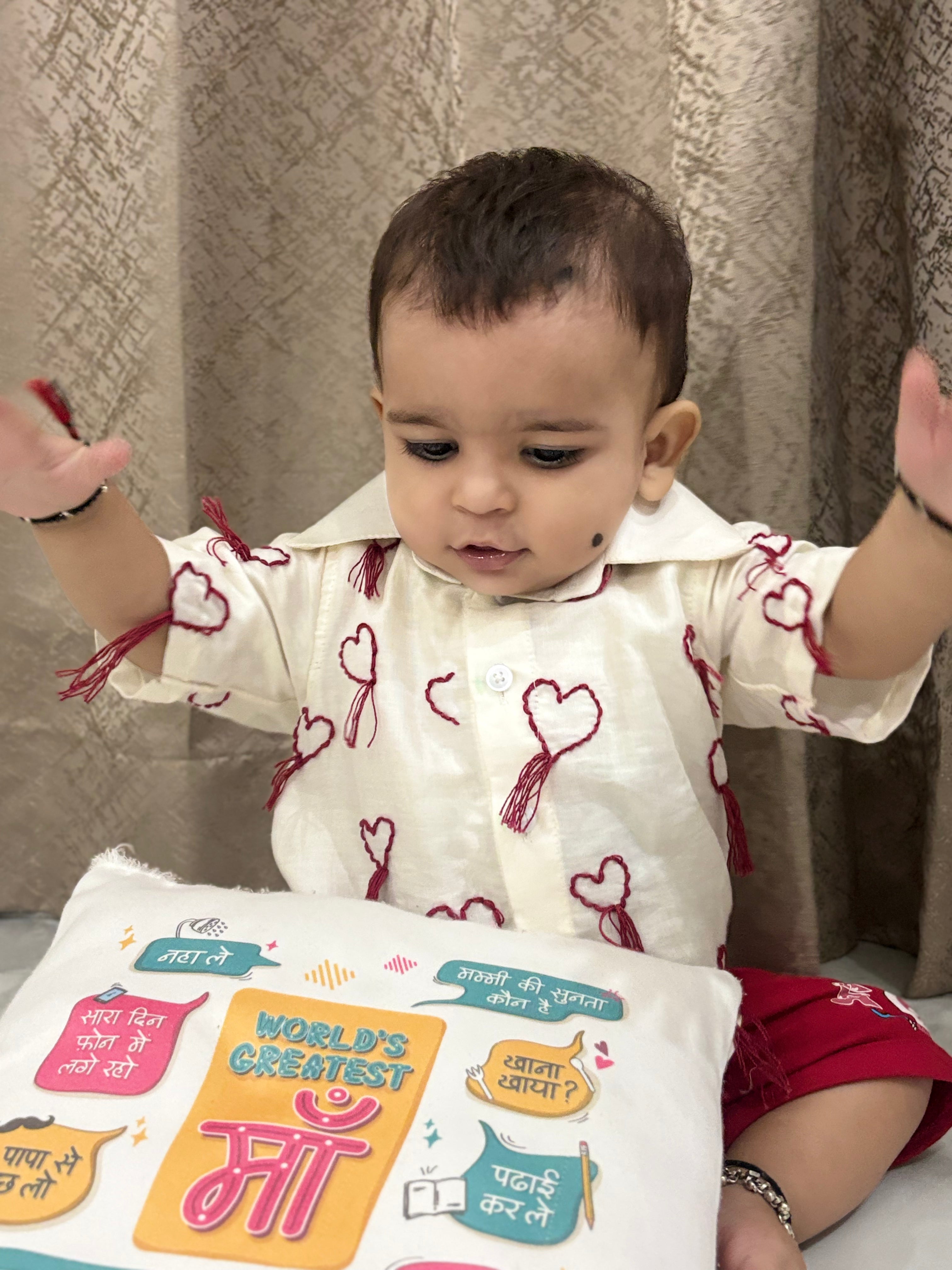Nanha Dil ❤️