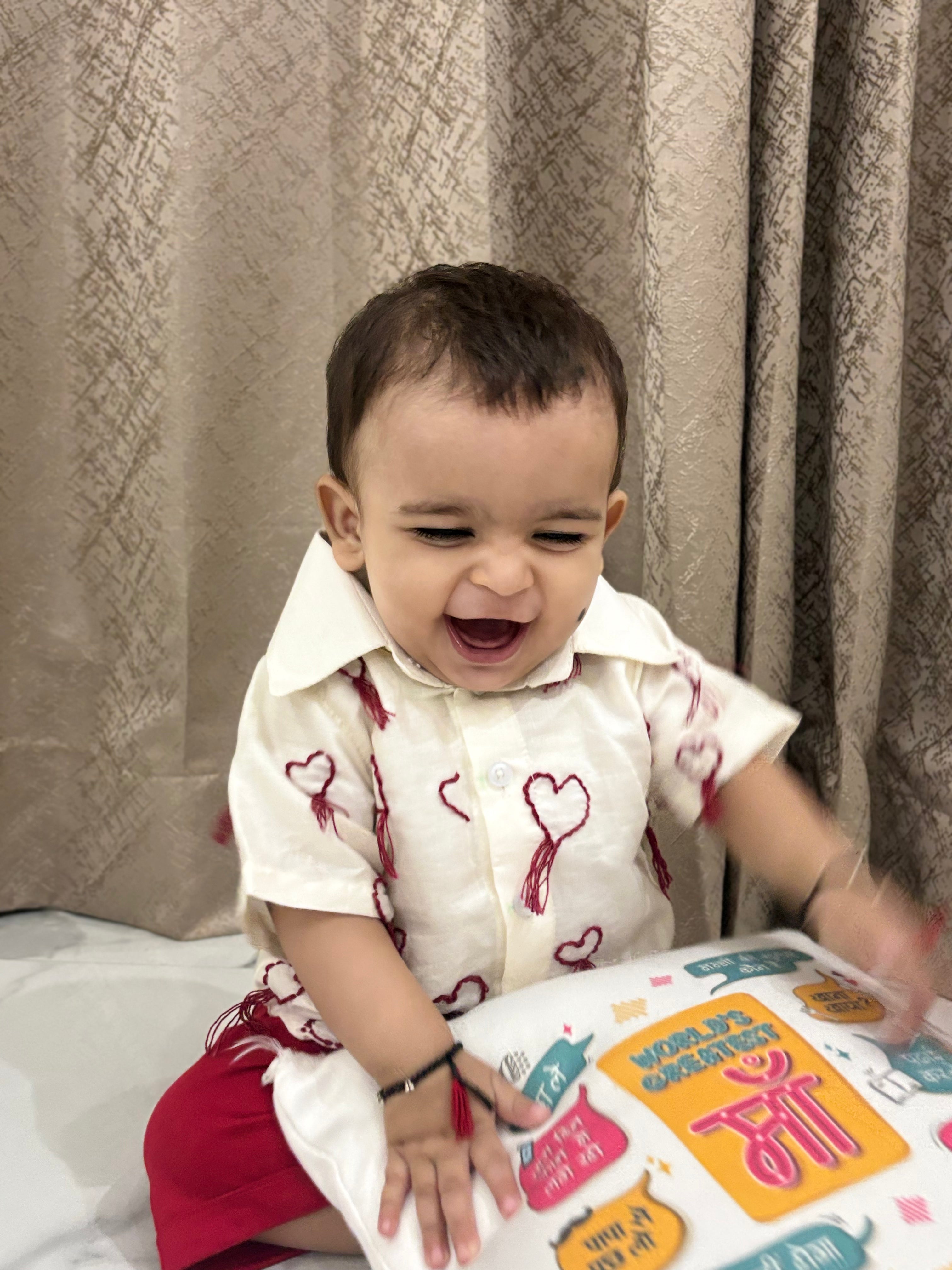 Nanha Dil ❤️