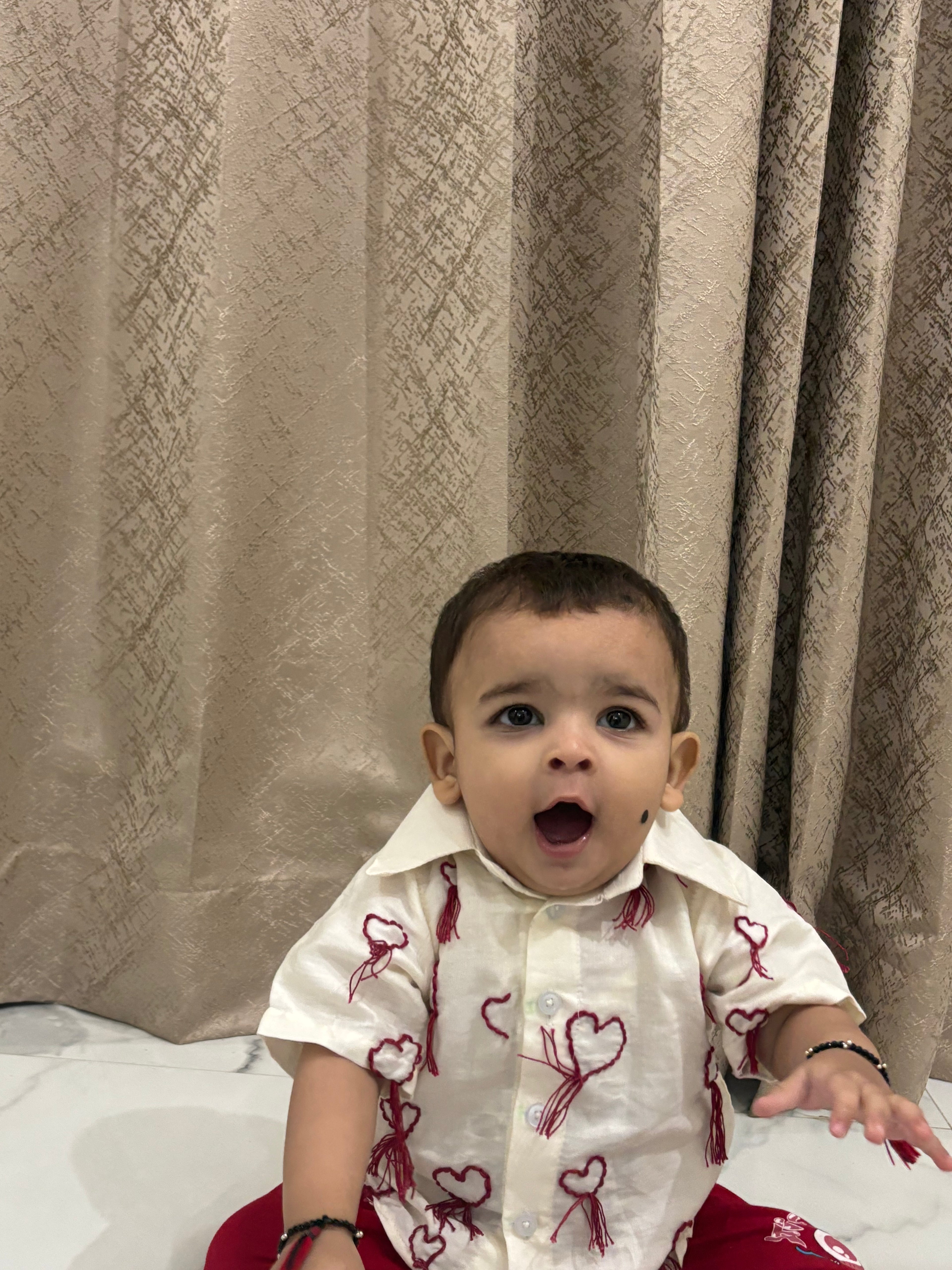 Nanha Dil ❤️
