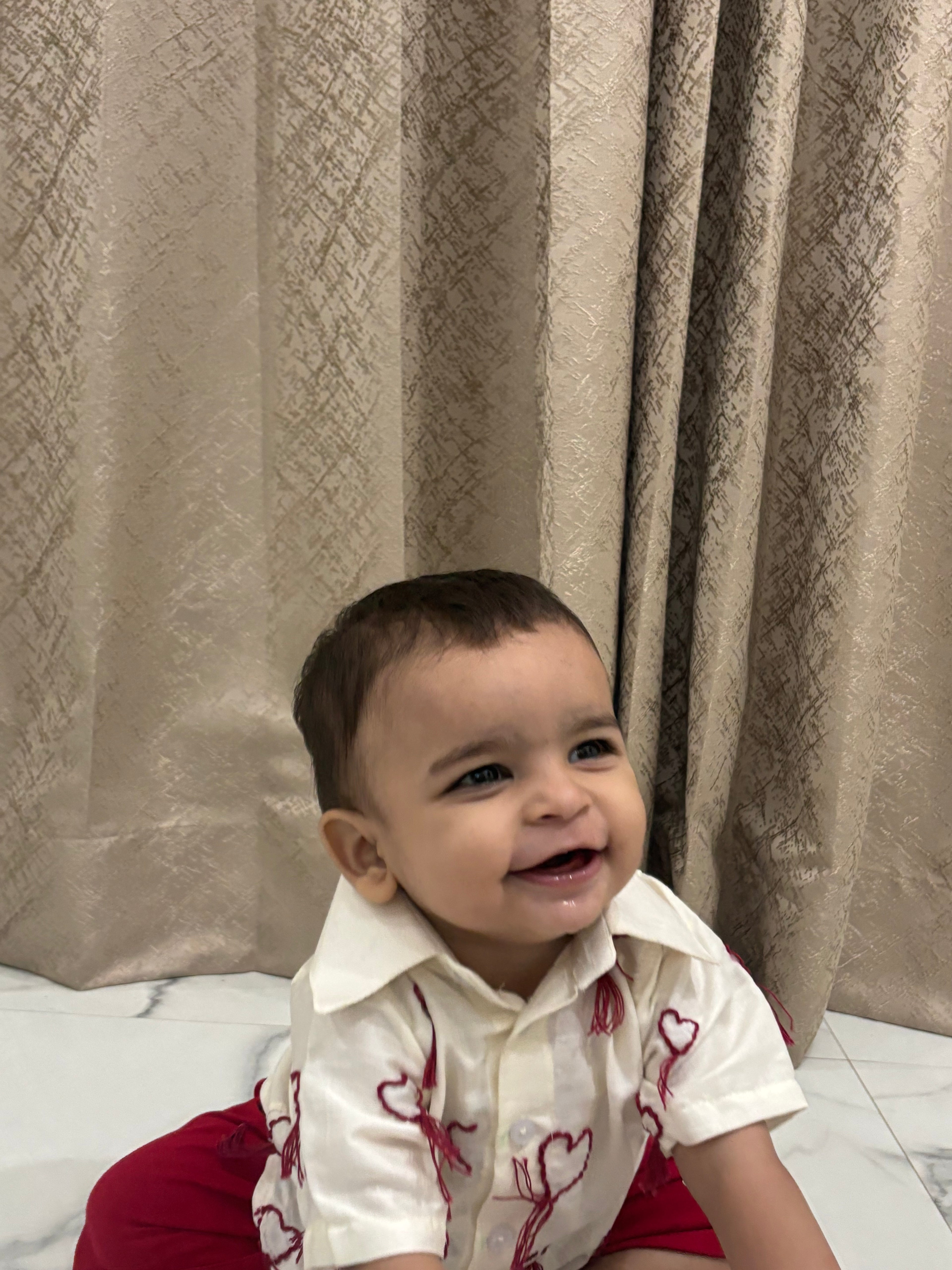 Nanha Dil ❤️