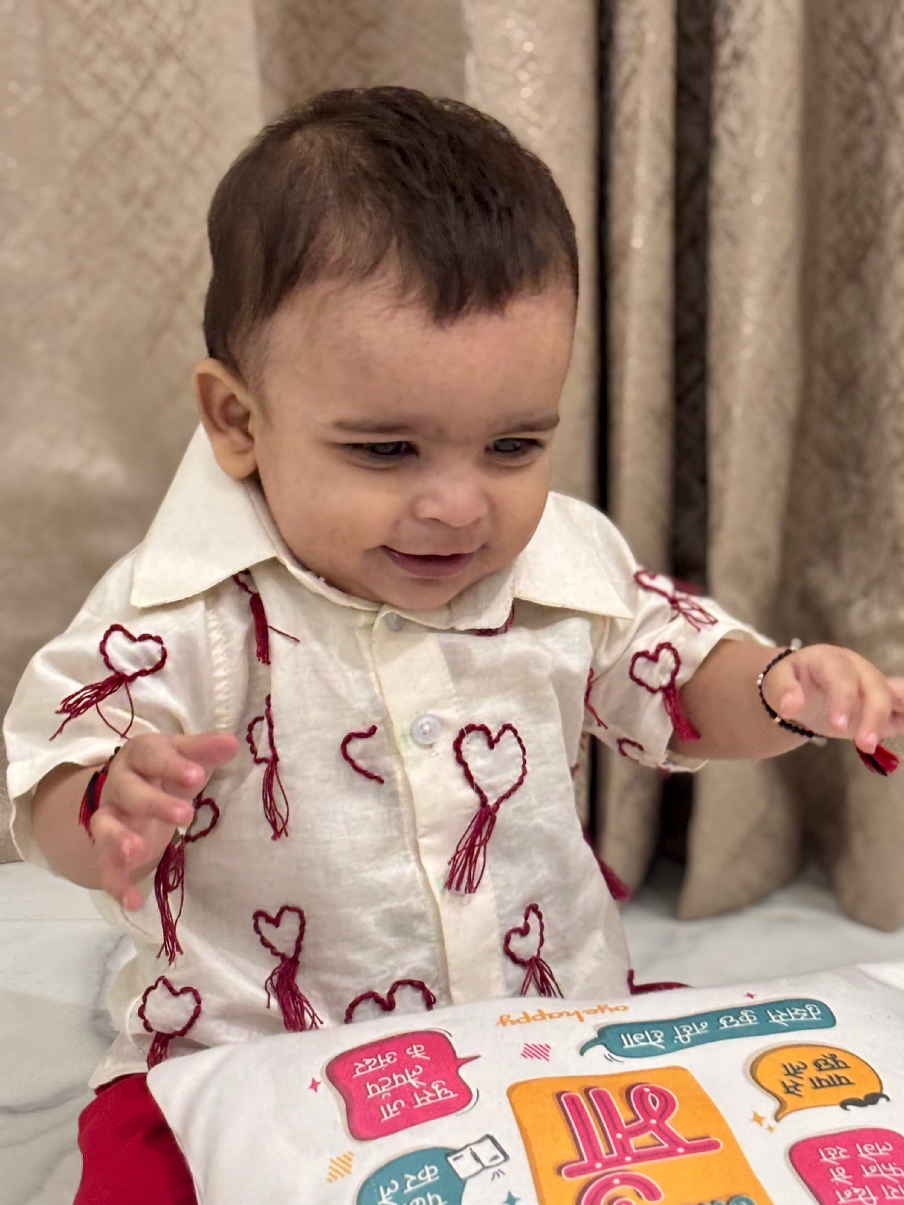 Nanha Dil ❤️