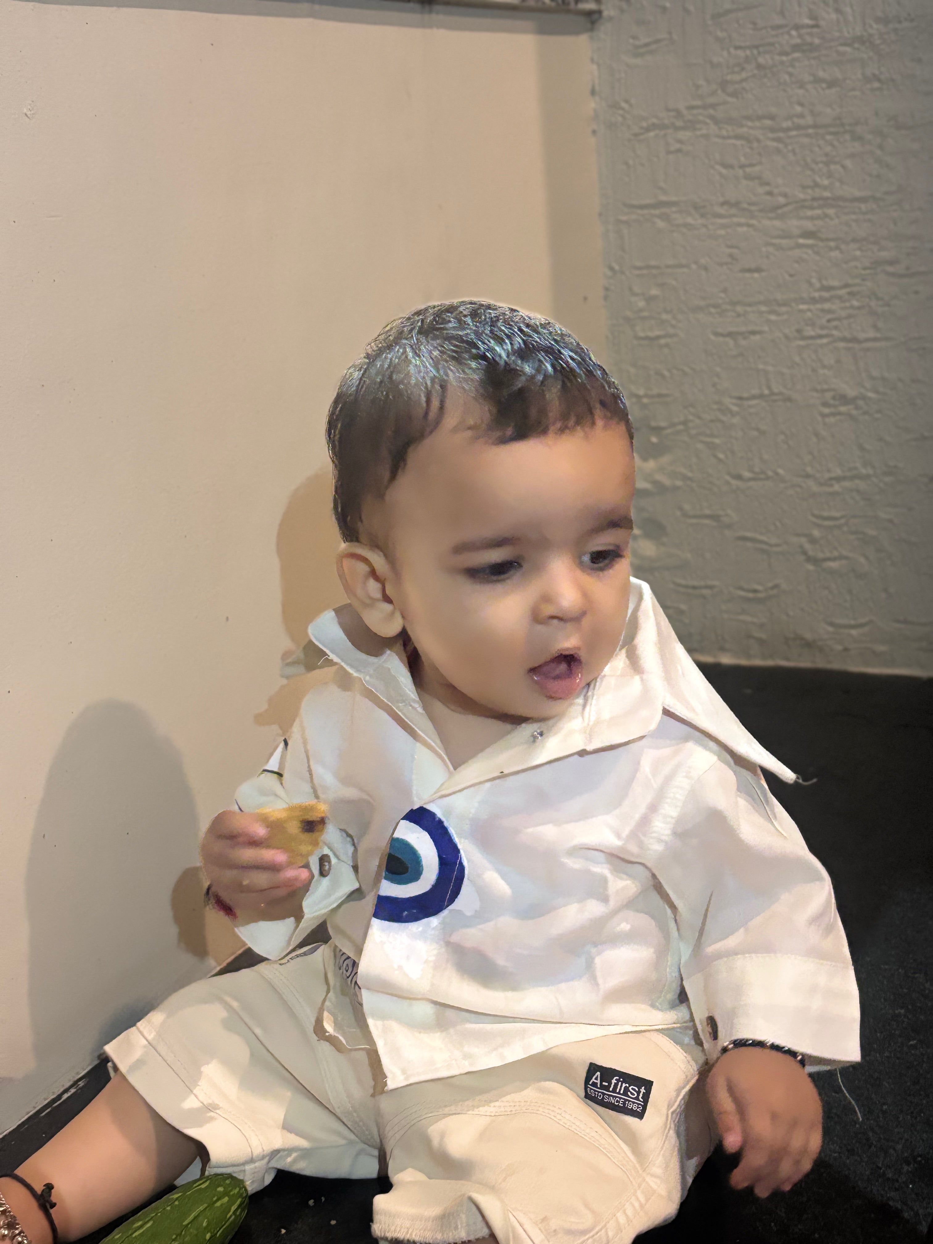 Nazar Na Lage 🧿