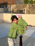 Mehendi Bandhej