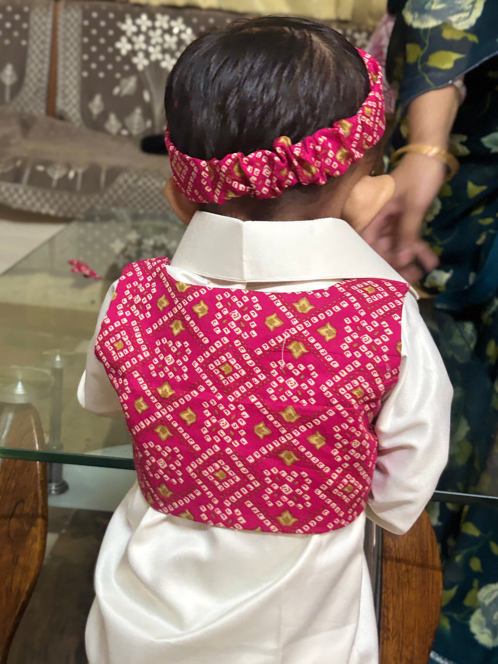 Mayra Shagun Set ⭐