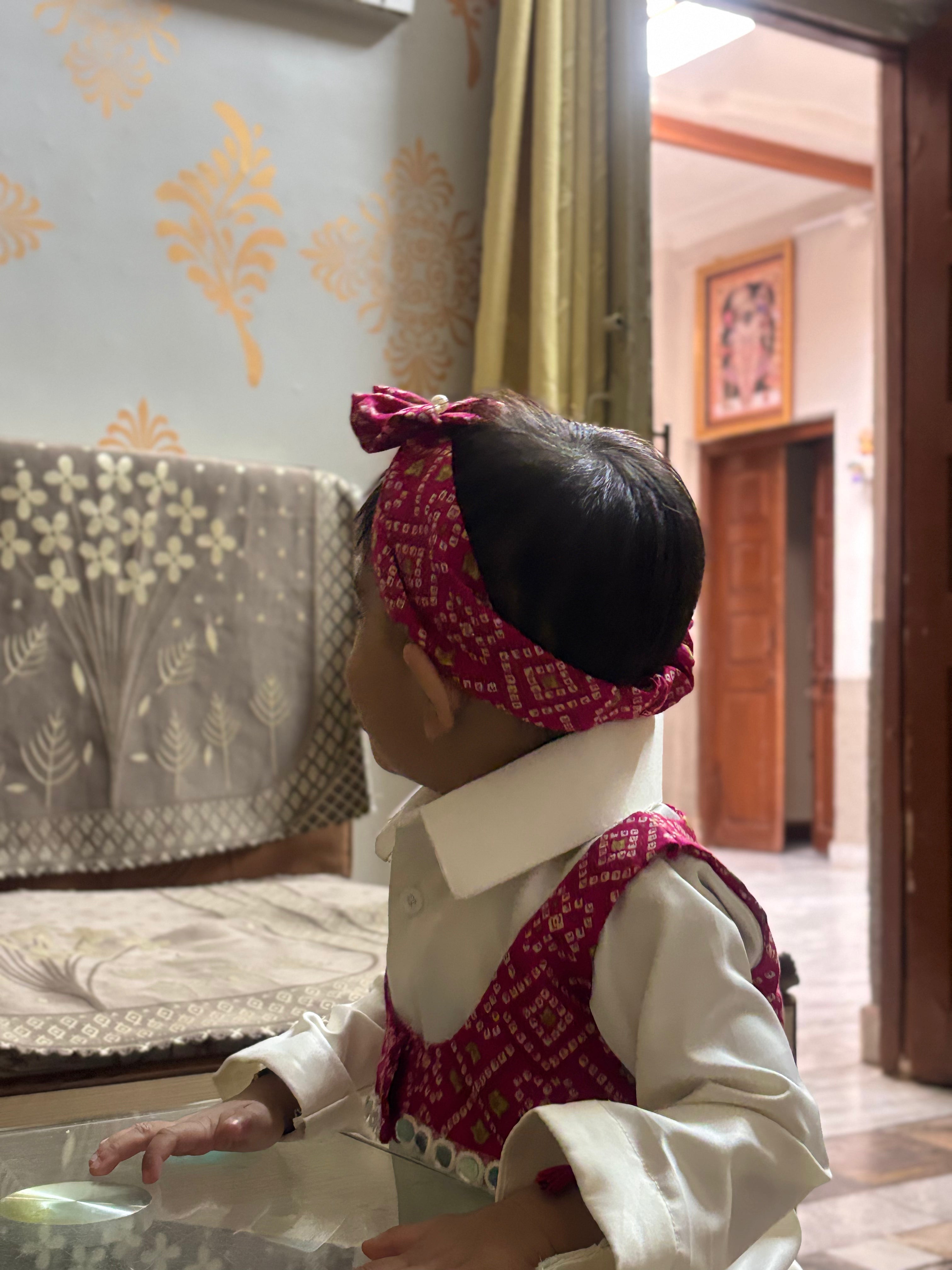 Mayra Shagun Set ⭐