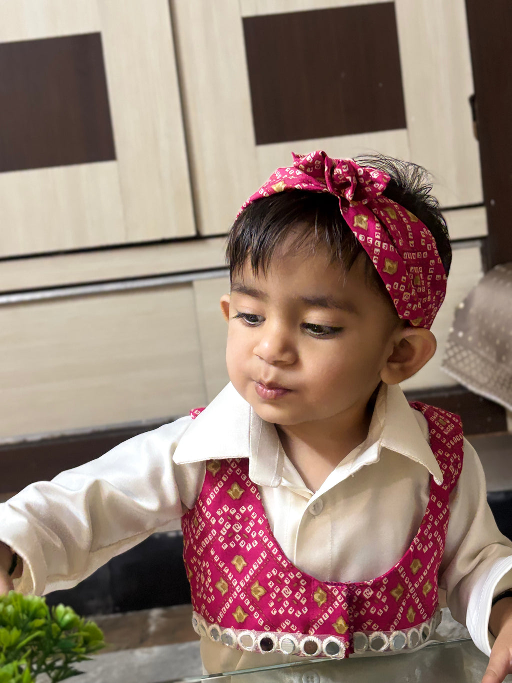 Mayra Shagun Set ⭐