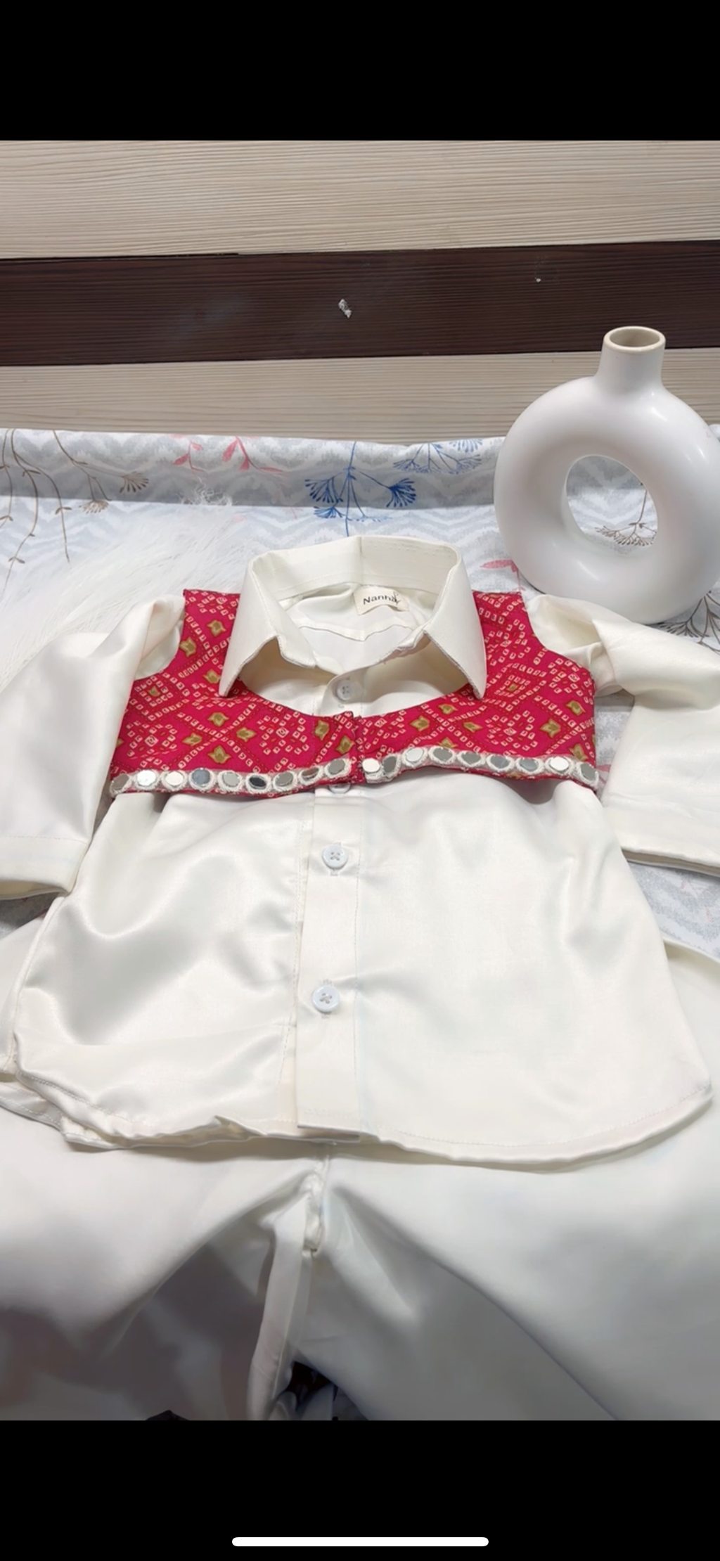 Mayra Shagun Set ⭐