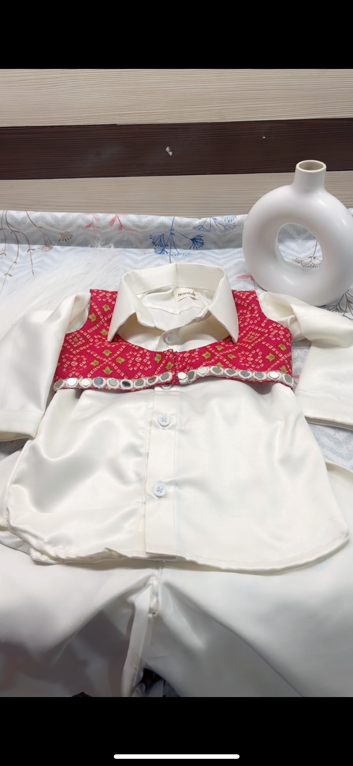 Mayra Shagun Set ⭐