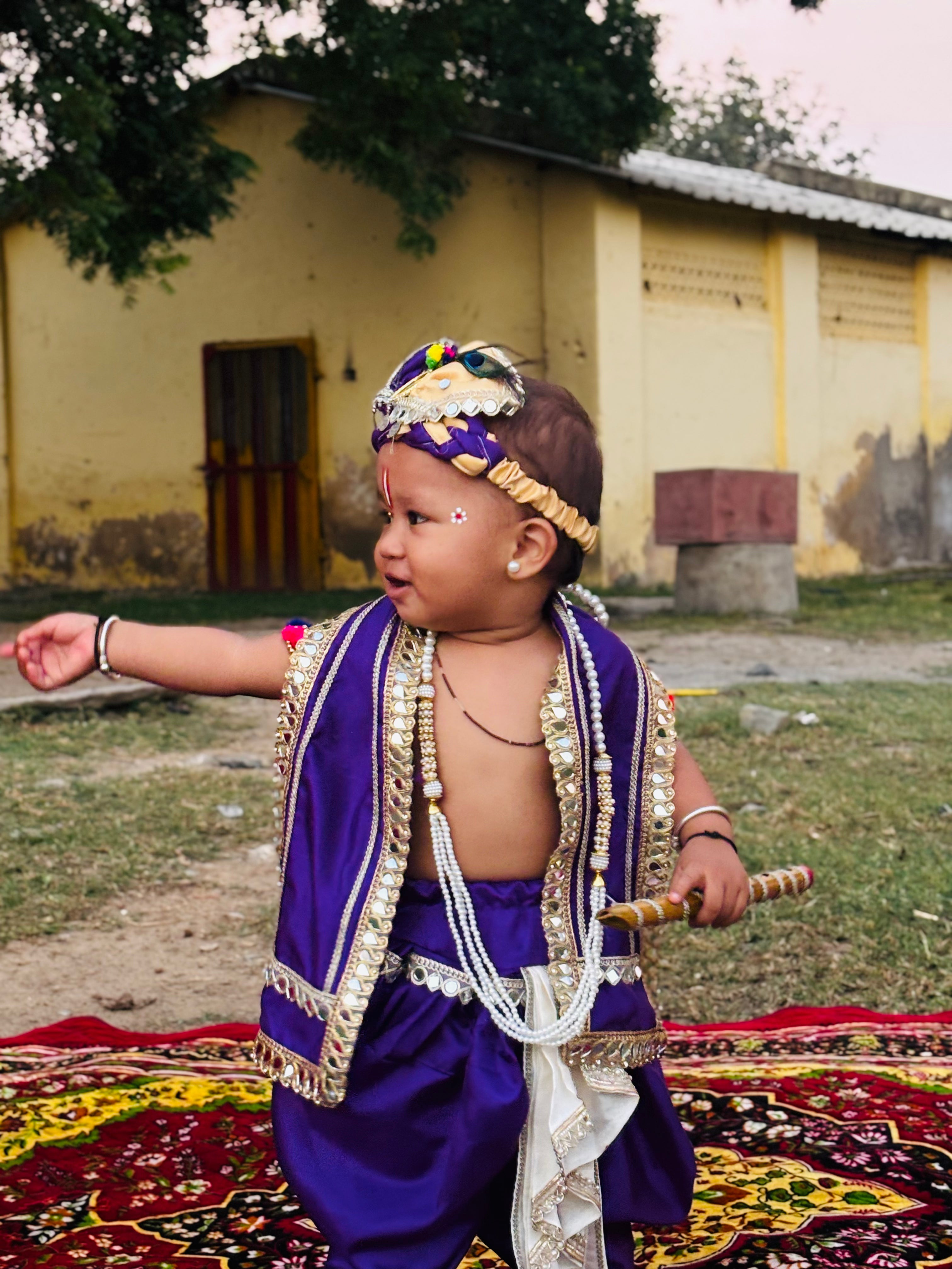 Radha Ramana