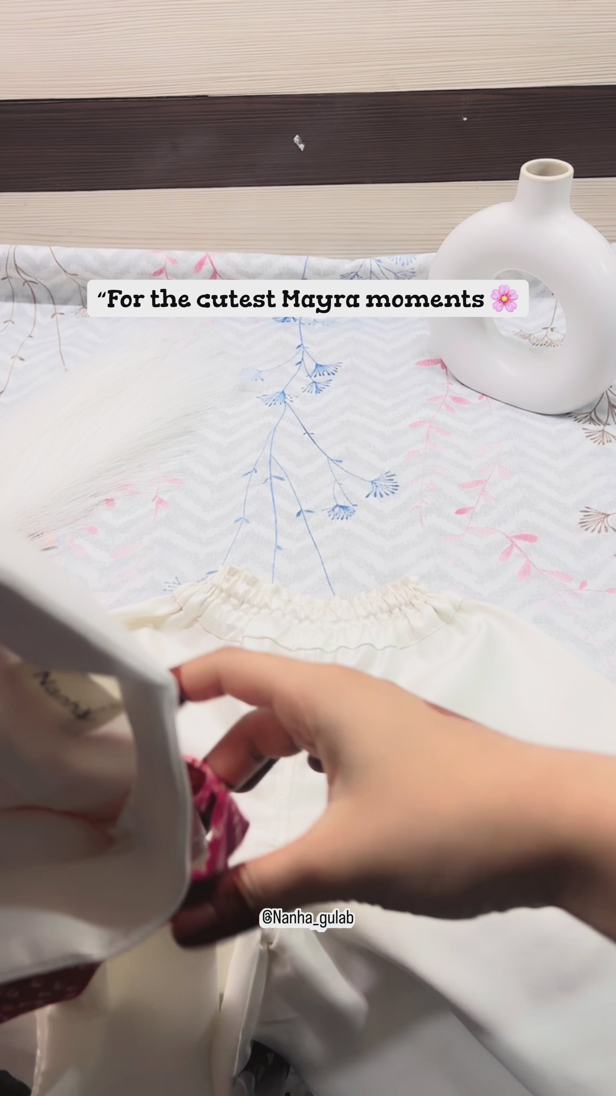 Mayra Shagun Set ⭐